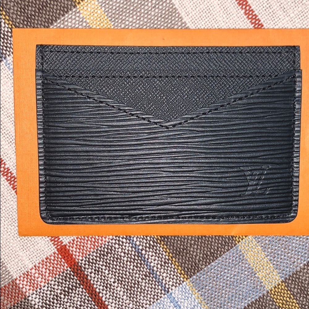 ‼️NEW‼️NEO PORTE CARTES CARD CASE
